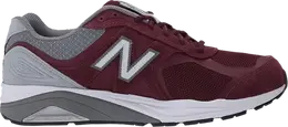 Кроссовки New Balance 1540v3 Made in USA 2E Wide 'Burgundy Grey', красный m1540bg3 | red