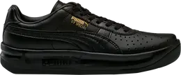 Кроссовки Puma GV Special Jr Black Team Gold, черный 344765 76 | black