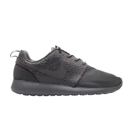 Кроссовки Nike Rosherun Premium 'Safari', серый 525234 001 | grey
