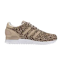 Кроссовки Adidas ZX 700, загар b34330 | tan