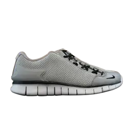 Кроссовки Nike Footscape Free Premium, серый 524154 011 | grey