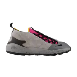 Кроссовки Nike Air Footscape Leather Cl 'Acg', серый 305211 001 | grey