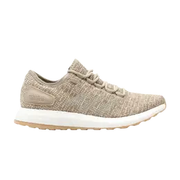 Кроссовки Adidas PureBoost 'Trace Khaki', загар s81992 | tan