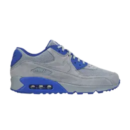Кроссовки Nike Air Max 90 Essential, серый 537384 044 | grey