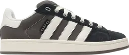 Adidas Кроссовки Campus 00s 'Charcoal', серый if8766 | grey