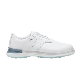 Кроссовки Puma Avant, белый 379428 01 | white