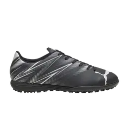 Кроссовки Puma Attacanto TT, черный 107478 01 | black
