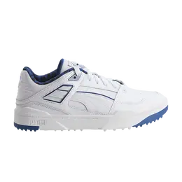 Кроссовки Puma Slipstream G Spikeless Golf, белый 379344 01 | white