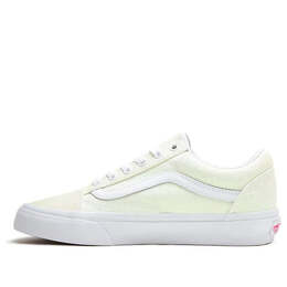 Кроссовки old skool 'uv glitter' Vans, зеленый vn0a3wkt3ua | fluorescent green