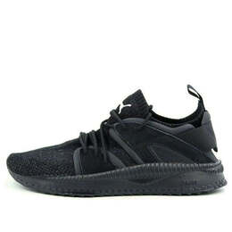 Кроссовки tsugi blaze evoknit 'black' Puma, мультиколор 364408-01 | dark shadow/black