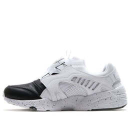 Кроссовки disc blaze 'white black' Puma, белый 364410-02 | white/black