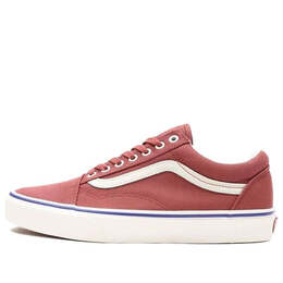 Кроссовки retro cali old skool 'red white blue' Vans, красный vn0a3wkt40j | red/white/blue