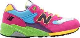 Кроссовки New Balance Mt580 Undefeated, разноцветный mt580fu | red
