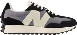 Кроссовки New Balance 327 'Grey Sea Salt', серый ms327ci | grey