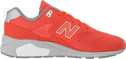 Кроссовки New Balance 580 'Red', красный mrt580tr | red