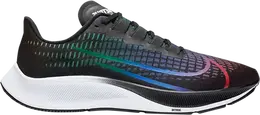 Кроссовки Nike Air Zoom Pegasus 37 'Be True', черный cv0266 001 | black