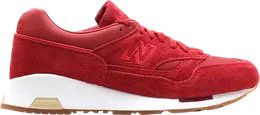 Кроссовки New Balance Saint Alfred x 1500 'Saint Alfred', красный cm1500sa | red