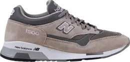 Кроссовки New Balance 1500 Made In England 'Classic Pack - Grey', серый m1500pgl | grey
