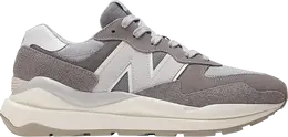 Кроссовки New Balance 57/40 'Marblehead Sea Salt', серый m5740psg | grey