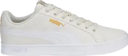 Кроссовки Puma Smash Vulc V3 CV FS - Vaporous Grey, серый 385554 04 | grey