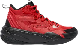 Кроссовки Puma J. Cole x RS-Dreamer 2 Jr Off-Season Red, красный 194851 03 | red
