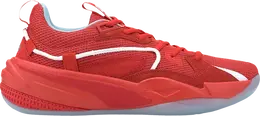 Кроссовки Puma J. Cole x RS-Dreamer Jr Blood, Sweat, and Tears, красный 194648 01 | red