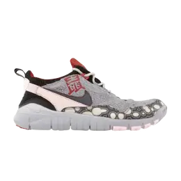 Кроссовки Nike Wildwood 90 Free Trail, серый 318554 001 | grey