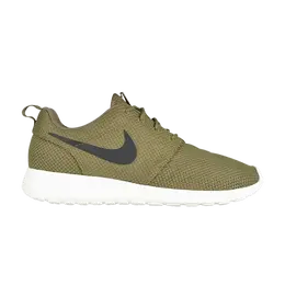 Кроссовки Nike Roshe Run 'Iguana', загар 511881 201 | tan