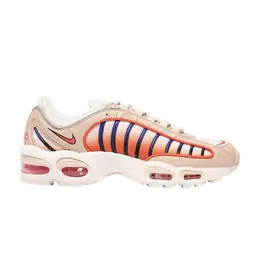 Кроссовки Nike Air Max Tailwind 4 'Desert Ore', загар aq2567 200 | tan