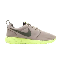 Кроссовки Nike Rosherun Qs, загар 633054 200 | tan