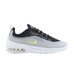 Кроссовки Nike Air Max Axis 'Wolf Grey Volt', серый aa2146 004 | grey
