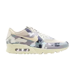 Кроссовки Nike Air Max 90 Hyp Sp 'Italy', загар 596529 320 | tan