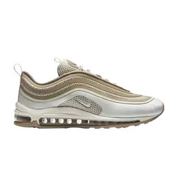 Кроссовки Nike Air Max 97 Ultra 'Sand', загар 918356 200 | tan