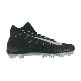 Кроссовки Nike Alpha Menace Elite TD 'Black Silver', черный aj6547 002 | black