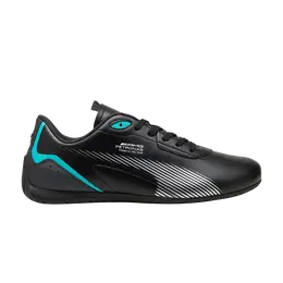 Кроссовки Puma Mercedes-AMG Petronas F1 x Neo Cat 2.0, черный 308085 01 | black