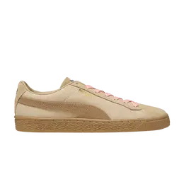 Кроссовки Puma Suede, коричневый 394012 01 | brown
