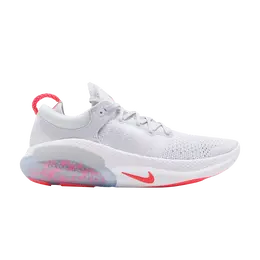 Кроссовки Nike Joyride Run Flyknit, серый aq2730 002 | grey
