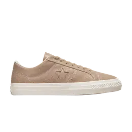 Кроссовки Converse One Star Pro Low, коричневый a07323c | brown