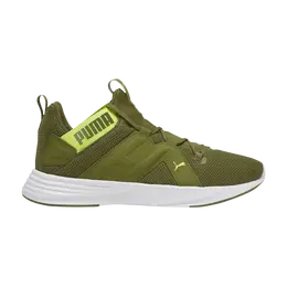 Кроссовки Puma Contempt Demi, зеленый 193160 09 | green