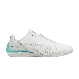 Кроссовки Puma Mercedes-AMG Petronas F1 x Drift Cat Decima, белый 307196 08 | white