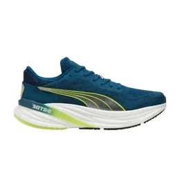 Кроссовки Puma Magnify Nitro 2, синий 376909 08 | blue