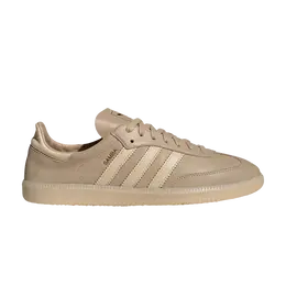 Adidas Кроссовки Samba Decon, цвет Magic Beige ih5382 | magic beige