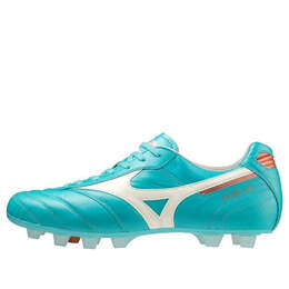 Кроссовки morelia 2 japan 'blue curacao' Mizuno, синий p1ga230125 | blue