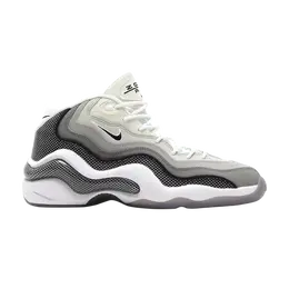 Кроссовки Nike Air Zoom Flight 96 'Matte Silver', серый 317980 001 | grey