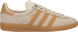 Кроссовки Adidas Sneakersnstuff x GT 'LA', коричневый gz3617 | brown