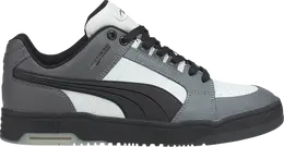 Кроссовки Puma Slipstream Lo Reprise Grey Violet Castlerock, серый 384233 02 | grey