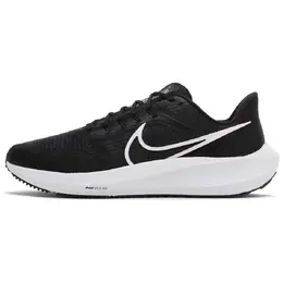 Кроссовки Air Zoom Pegasus 39 мужские низкие черный/белый Nike dm0164-001 | black/white