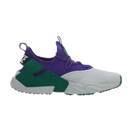 Кроссовки Nike Air Huarache Drift 'Fierce Purple', фиолетовый ah7334 500 | purple