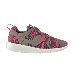 Кроссовки Nike Rosherun Gpx 'Tiger Camo', коричневый 555445 221 | brown