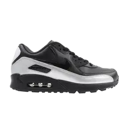 Кроссовки Nike Air Max 90 iD, разноцветный 931902 xxx | multi-color